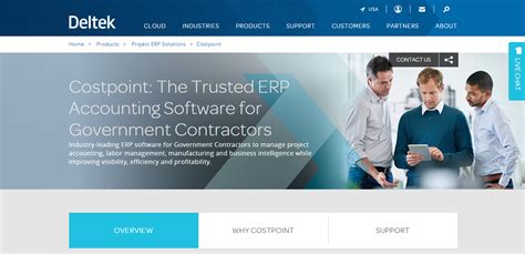 Deltek Salary & Benefits reviews .